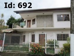 #692 - Casa para Venda em Itaboraí - RJ - 2