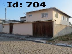 #704 - Casa para Venda em Itaboraí - RJ - 1