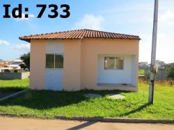 #733 - Casa para Venda em Itaboraí - RJ - 1