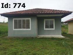 #774 - Casa para Venda em Itaboraí - RJ