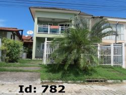 #782 - Casa para Venda em Itaboraí - RJ - 1