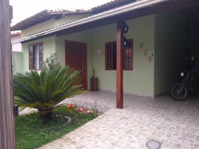 #794 - Casa para Venda em Itaboraí - RJ - 2