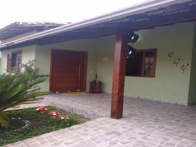 #794 - Casa para Venda em Itaboraí - RJ - 3