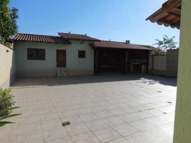 #796 - Casa para Venda em Itaboraí - RJ - 2