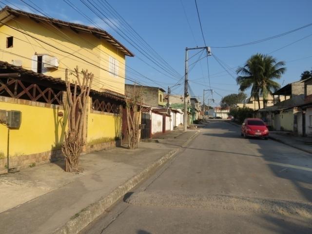 #806 - Casa para Venda em Itaboraí - RJ - 2