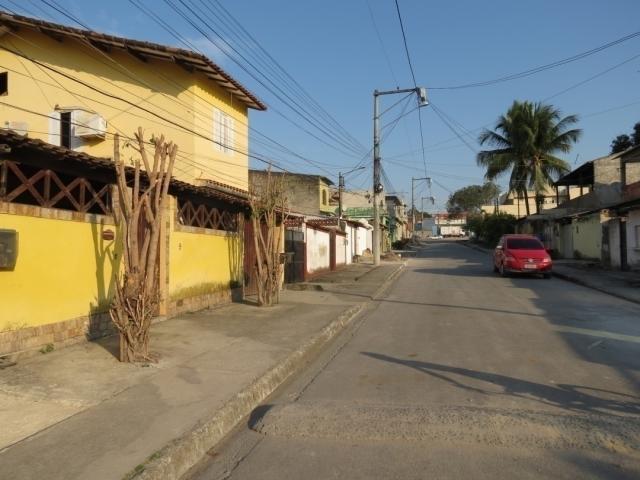 #806 - Casa para Venda em Itaboraí - RJ - 3