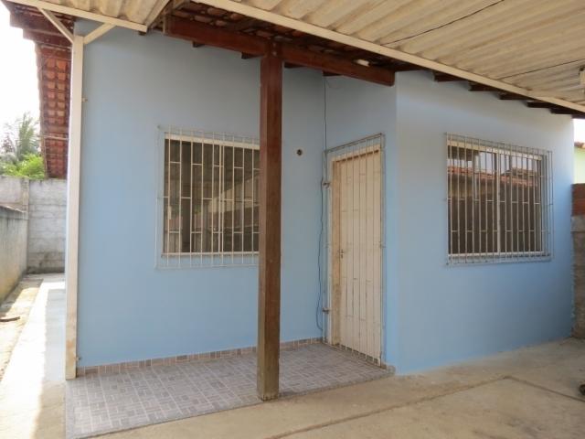 #817 - Casa para Venda em Itaboraí - RJ - 2