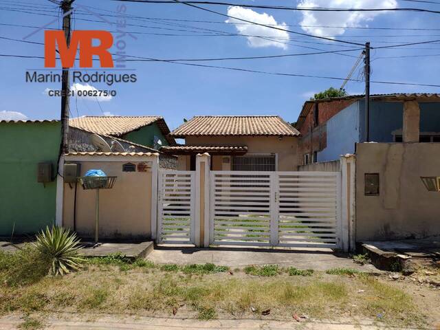 #836 - Casa para Venda em Itaboraí - RJ - 3