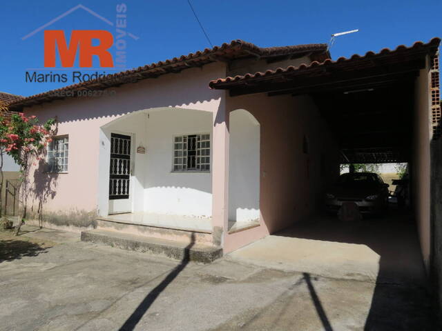 #848 - Casa para Venda em Itaboraí - RJ - 2