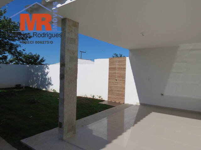#851 - Casa para Venda em Itaboraí - RJ - 3