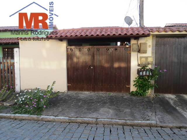 #854 - Casa para Venda em Itaboraí - RJ - 3