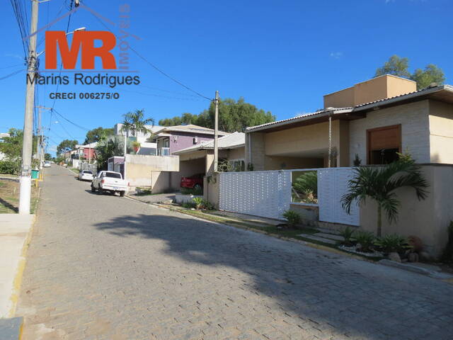 #858 - Casa para Venda em Itaboraí - RJ - 2
