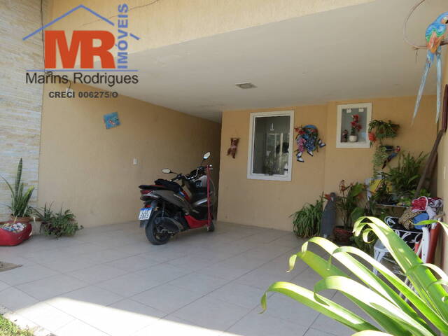 Casa para Venda em Itaboraí - 5