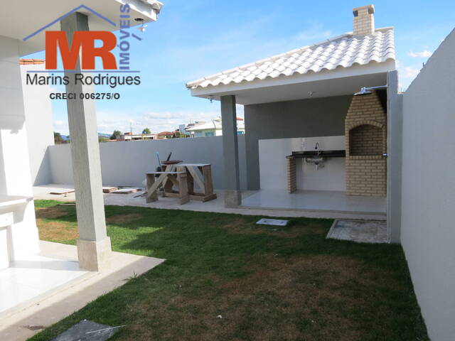 Casa para Venda em Itaboraí - 4