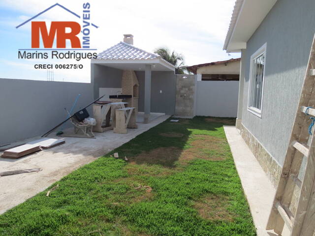 Casa para Venda em Itaboraí - 5