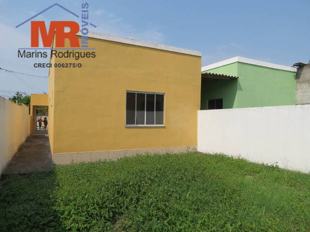 #887 - Casa para Venda em Itaboraí - RJ - 3
