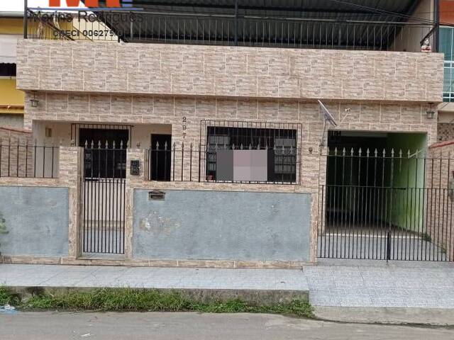 #893 - Casa para Venda em São Gonçalo - RJ - 2