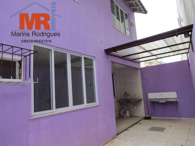 #905 - Casa para Venda em Itaboraí - RJ - 3