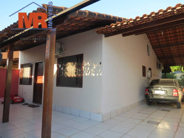 #908 - Casa para Venda em Itaboraí - RJ - 3