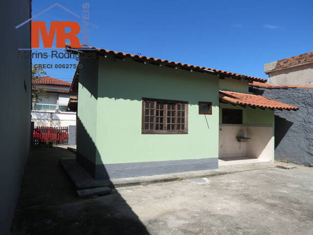 #928 - Casa para Venda em Itaboraí - RJ - 3