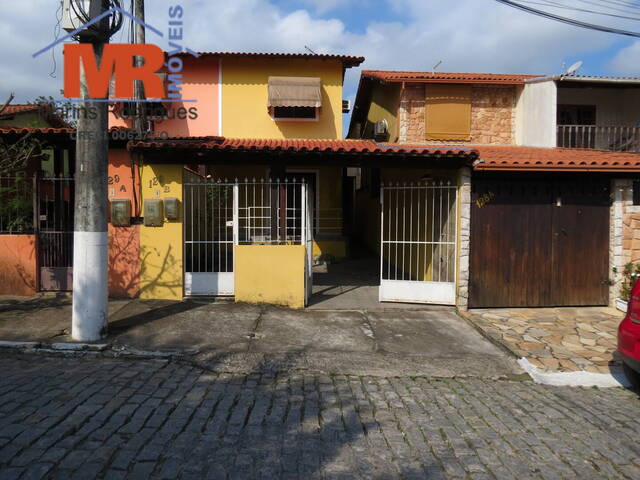 #935 - Casa para Venda em Itaboraí - RJ - 2