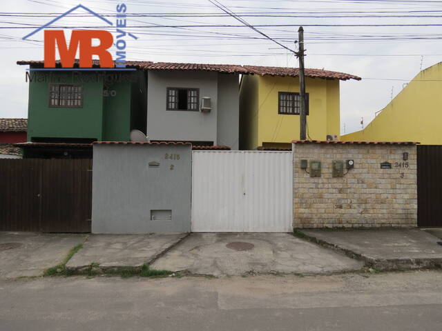 #941 - Casa para Venda em Itaboraí - RJ - 2