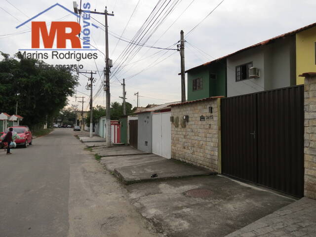 #941 - Casa para Venda em Itaboraí - RJ - 3