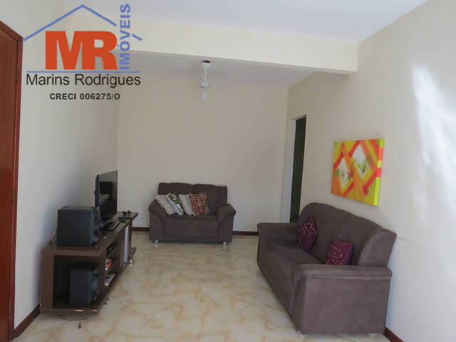 #945 - Casa para Venda em Itaboraí - RJ - 3