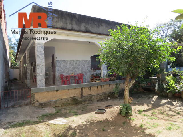 #952 - Casa para Venda em Itaboraí - RJ - 3