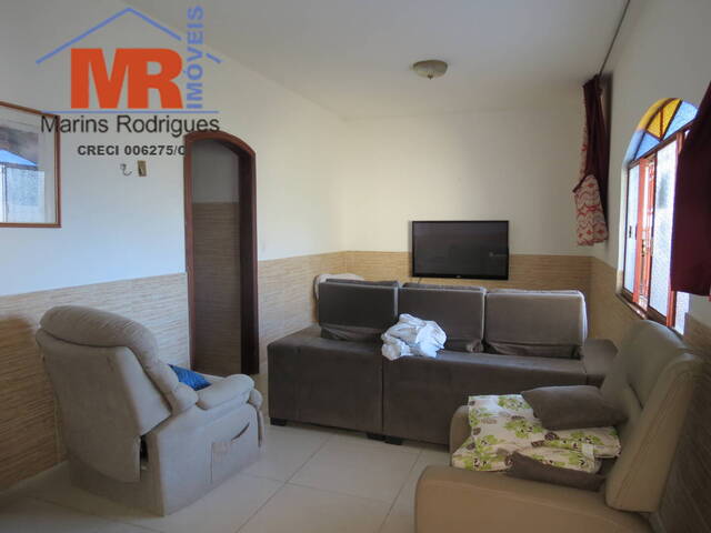 Casa para Venda em Itaboraí - 4