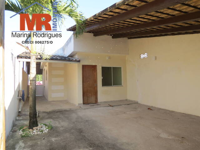 #954 - Casa para Venda em Itaboraí - RJ - 1
