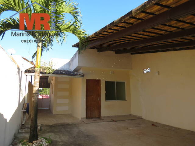 #954 - Casa para Venda em Itaboraí - RJ - 3