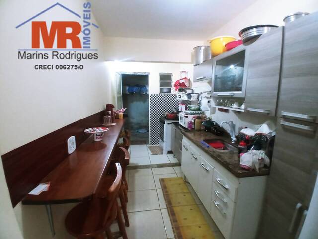 #960 - Casa para Venda em Itaboraí - RJ - 3