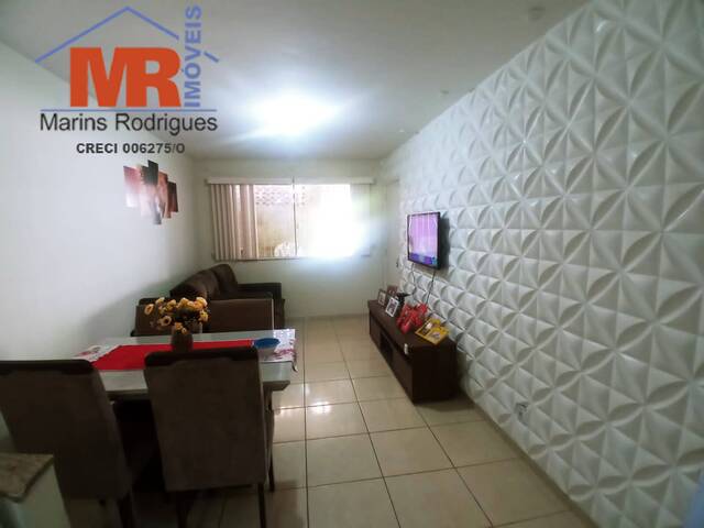 #960 - Casa para Venda em Itaboraí - RJ - 2