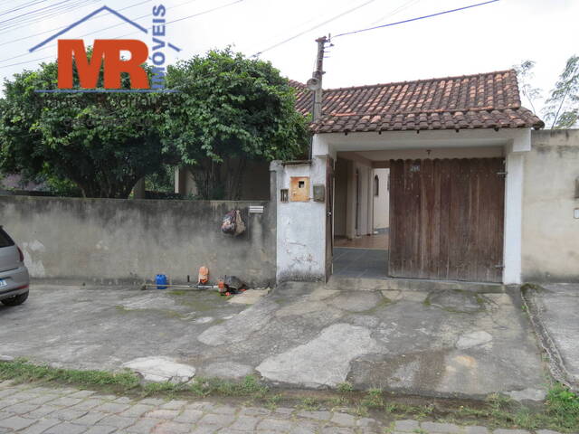 #961 - Casa para Venda em Itaboraí - RJ - 3