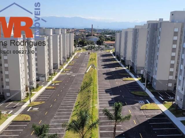 #980 - Apartamento para Venda em Itaboraí - RJ - 2