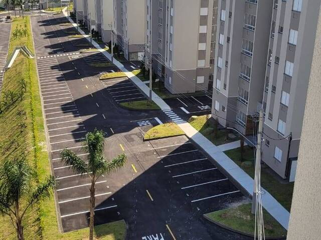 #980 - Apartamento para Venda em Itaboraí - RJ - 3