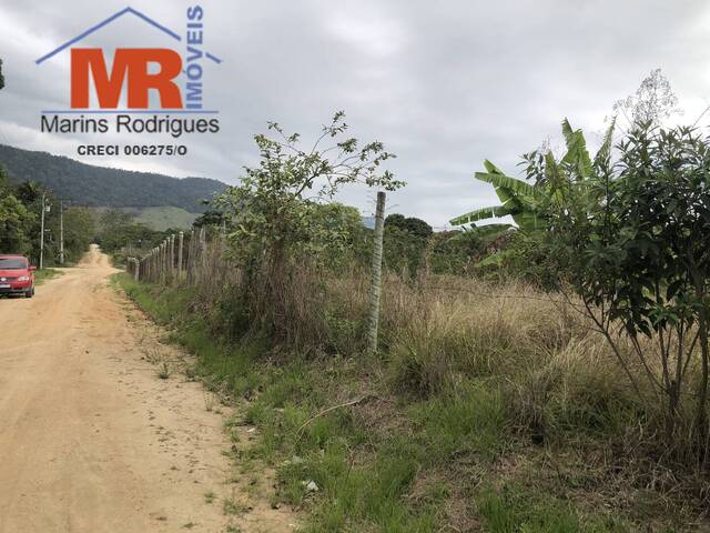 #981 - Área para Venda em Tanguá - RJ - 2