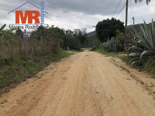 #981 - Área para Venda em Tanguá - RJ - 3