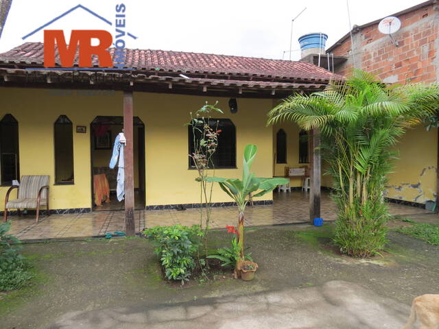 #982 - Casa para Venda em Tanguá - RJ - 3