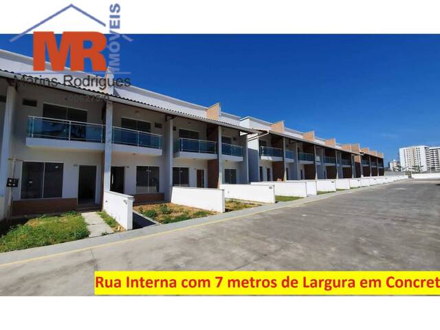 #987 - Casa para Venda em Itaboraí - RJ - 2