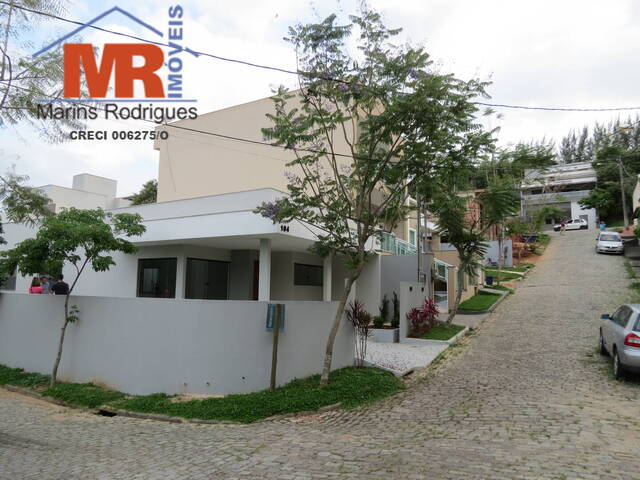 #990 - Casa para Venda em Itaboraí - RJ - 3