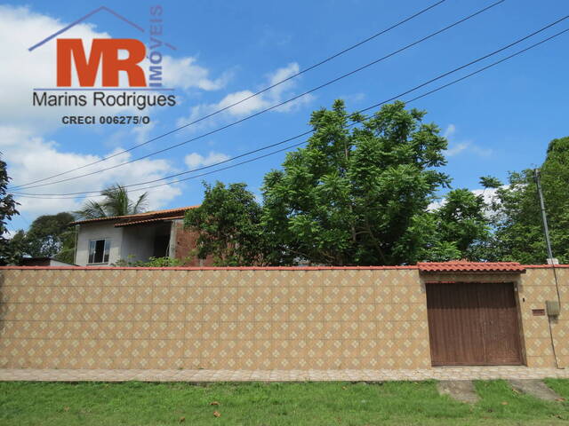 #991 - Casa para Venda em Itaboraí - RJ - 3