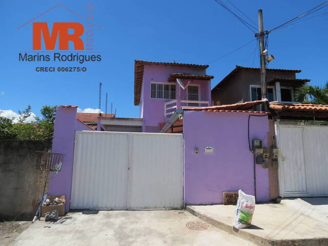 #937 - Casa para Venda em Itaboraí - RJ - 3