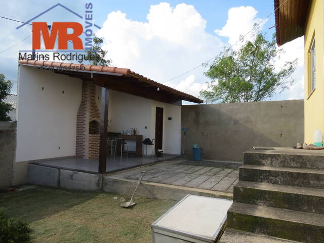 #999 - Casa para Venda em Itaboraí - RJ - 2