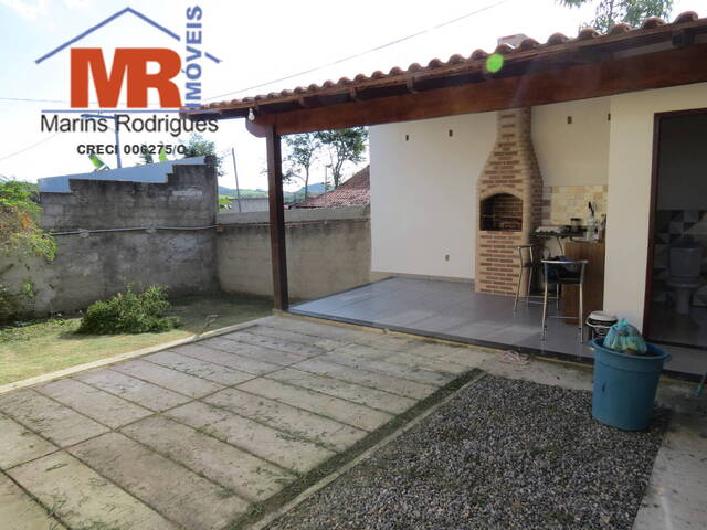 #999 - Casa para Venda em Itaboraí - RJ - 3