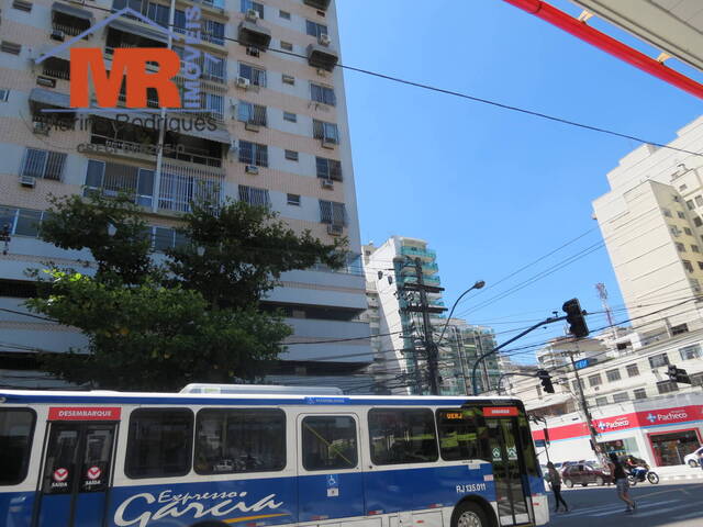 #101 - Apartamento para Venda em Niterói - RJ - 2