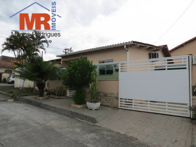 Casa para Venda em Itaboraí - 2