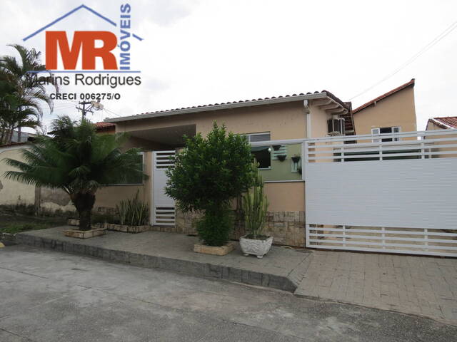 Casa para Venda em Itaboraí - 3