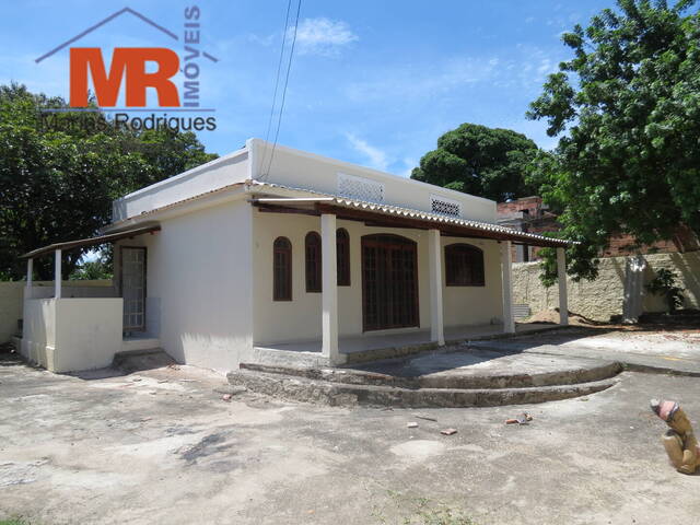 #114 - Casa para Venda em Itaboraí - RJ - 2